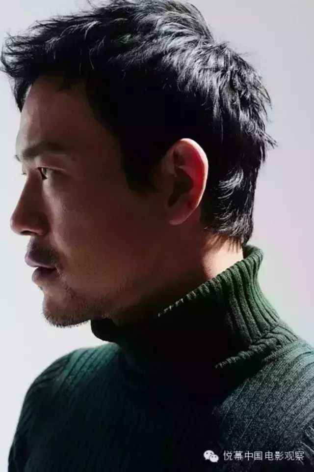 廖凡《师父》大获好评     被赞“演员中的奢侈品”