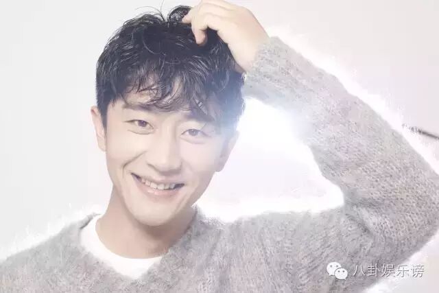 扒演艺圈那些后来居上的男明星!黄轩李易峰都是哦!