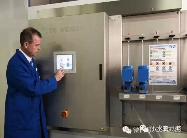 医用器械怎么翻译【专业文章（翻译）】用于清洗消毒器再处理手术器械的水、清洗剂与快干剂_https://www.jmylbn.com_新闻资讯_第7张