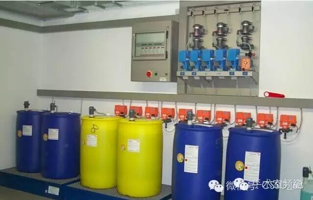 医用器械怎么翻译【专业文章（翻译）】用于清洗消毒器再处理手术器械的水、清洗剂与快干剂_https://www.jmylbn.com_新闻资讯_第6张