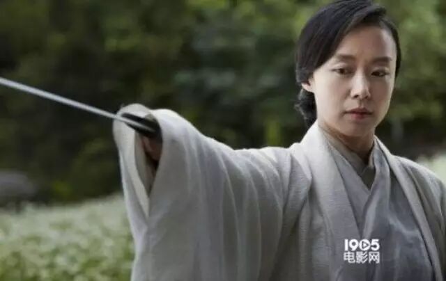 全度妍主演《侠女》曝剧照 李俊昊造型亮相
