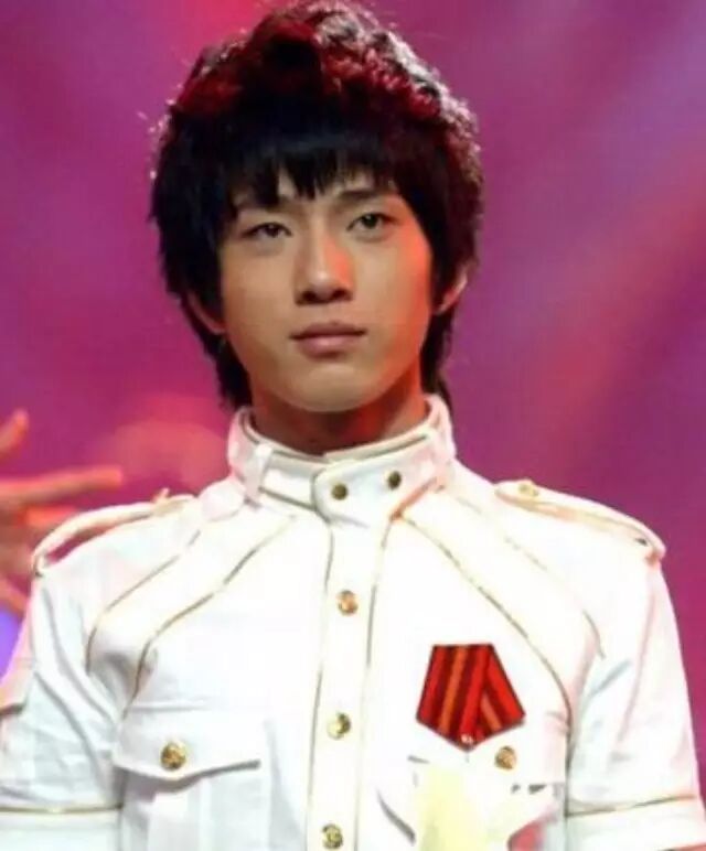 07《加油好男儿》现在谁最红 井柏然乔任梁李易峰