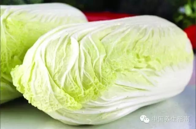 大白菜可以这样吃