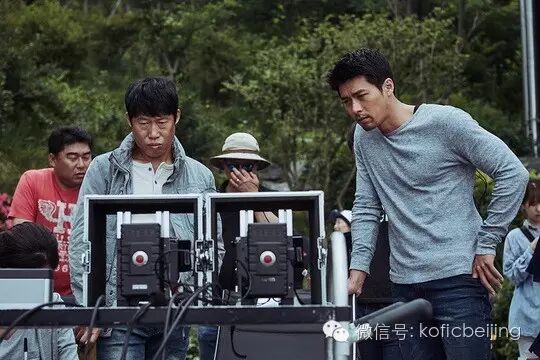 玄彬,柳海眞,金柱赫《共助》杀青,预计年末韩国公映