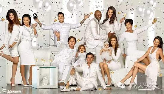 从直播女儿怀孕生子到赞同老公变性,这个女人靠出卖家庭赚了2亿美元-怀孕期