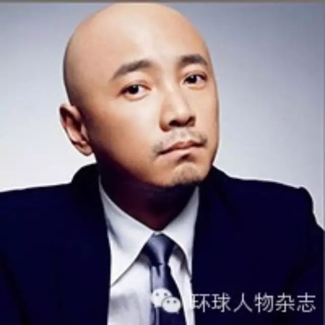 徐峥:不想只是那个演李卫的猪八戒