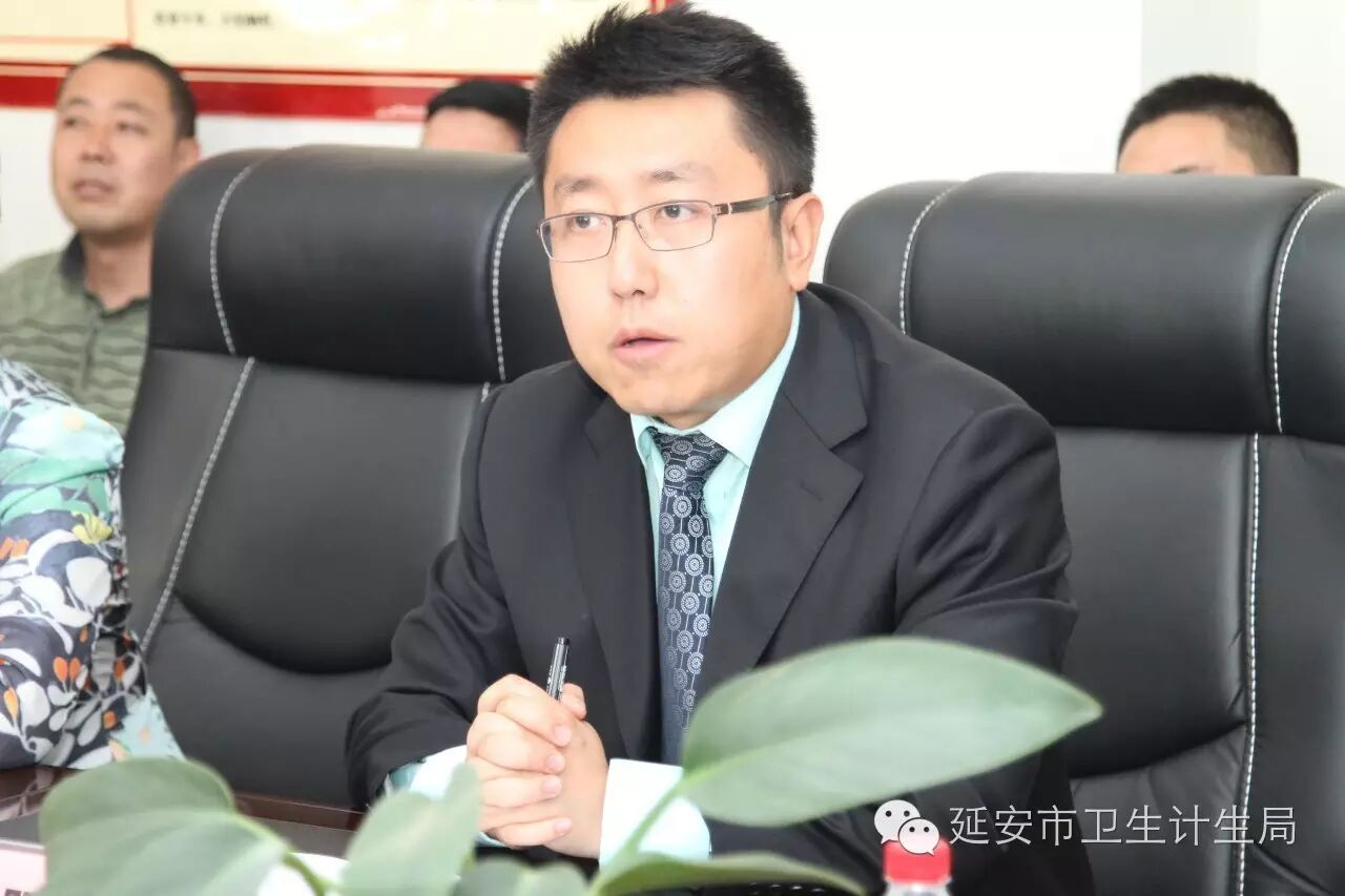 聚焦|延安市卫生和计划生育局与北京大学第三医院签订业务帮扶协议-怀孕期