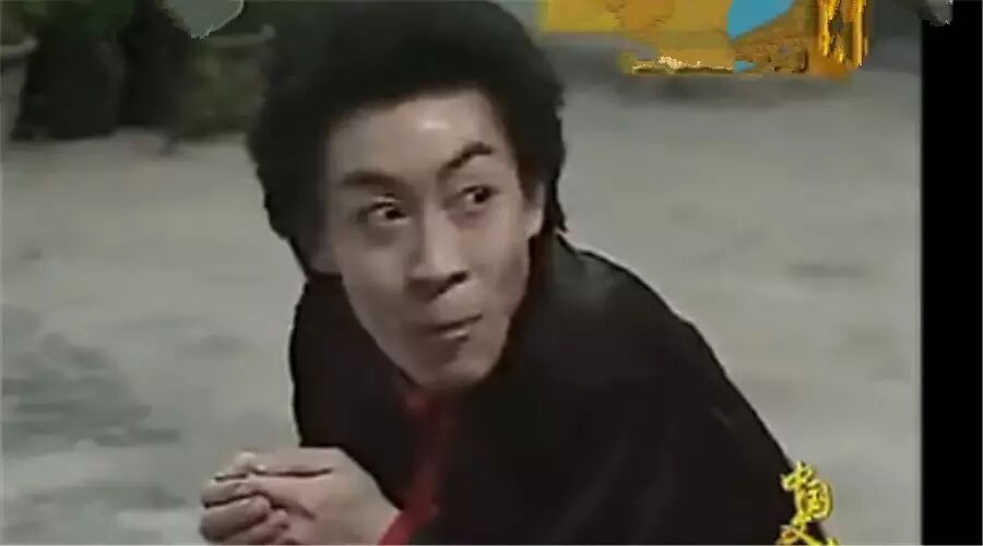 六小龄童87年的表演曝光!成龙都看傻了!