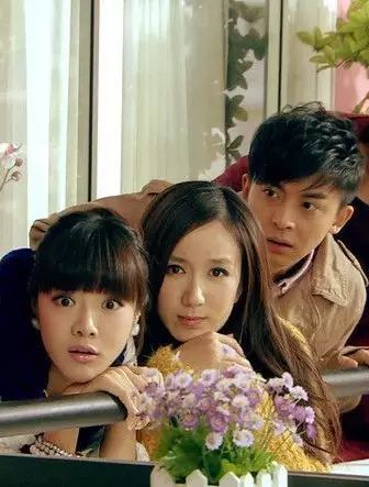 《爱情公寓5》开拍?回不去的除了陈赫还有她!