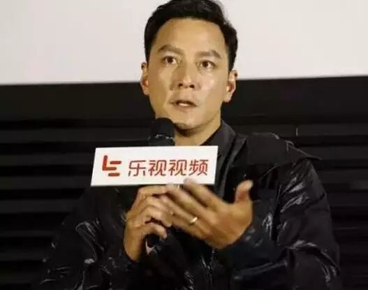 吴彦祖中国行!美剧《荒原》拯救＂颜荒＂!