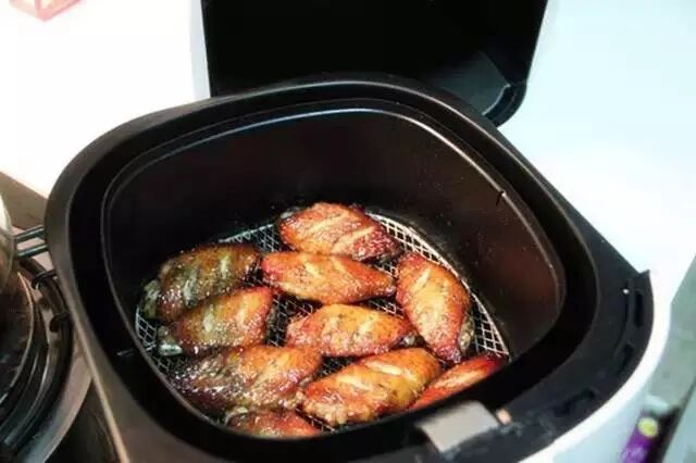 power air fryer