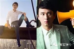 王思聪只不过是一个典型的纨绔子弟!