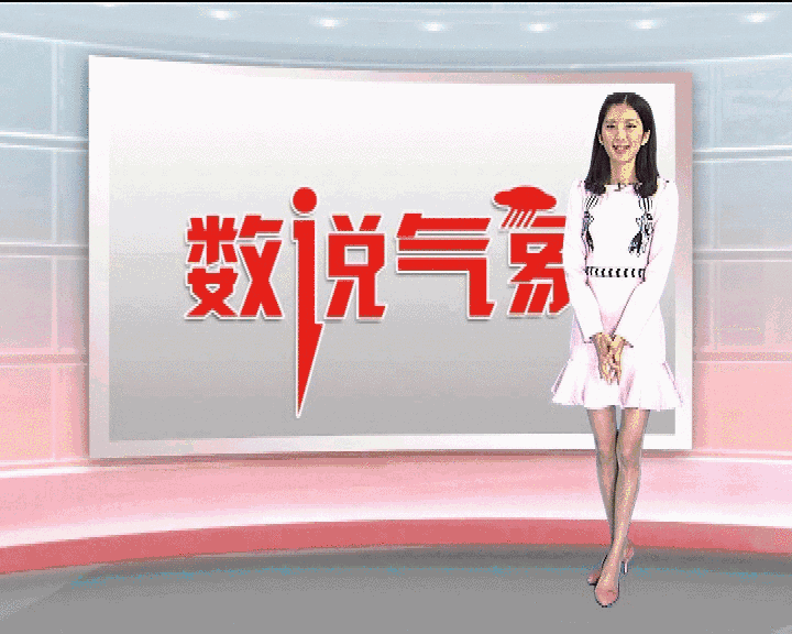 (普语版主持人涂嘉婷)