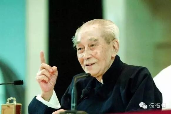 南师开示:望子成龙是严重的错误?