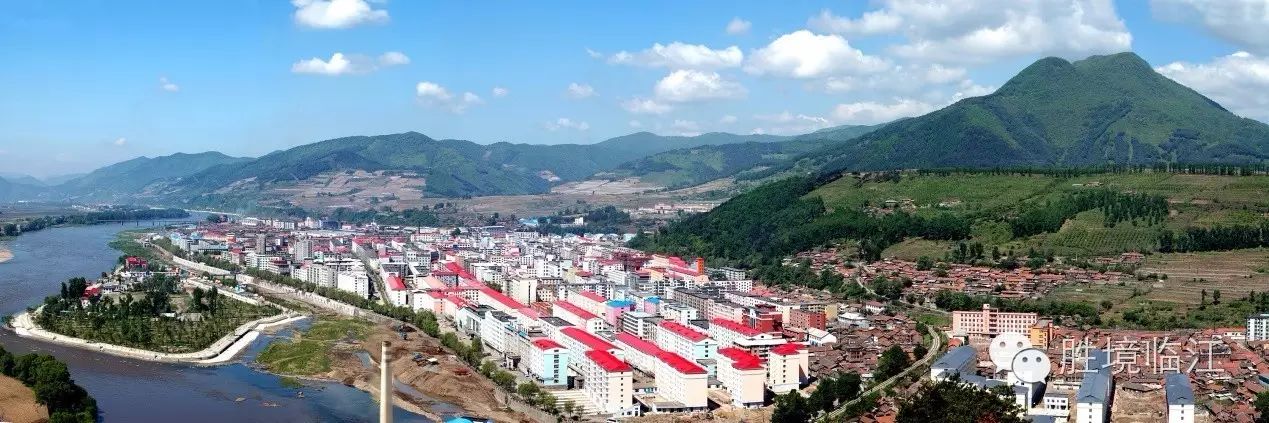 【临江传说】临江山水四兽图的故事