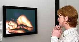 《五十度灰》的导演，可能是全英国最招“恨”的女人