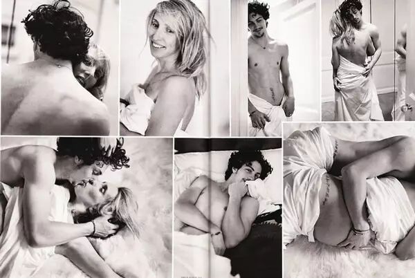 《五十度灰》的导演，可能是全英国最招“恨”的女人