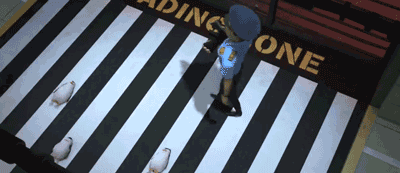 《马达加斯加企鹅》提前