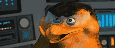 《马达加斯加企鹅》提前