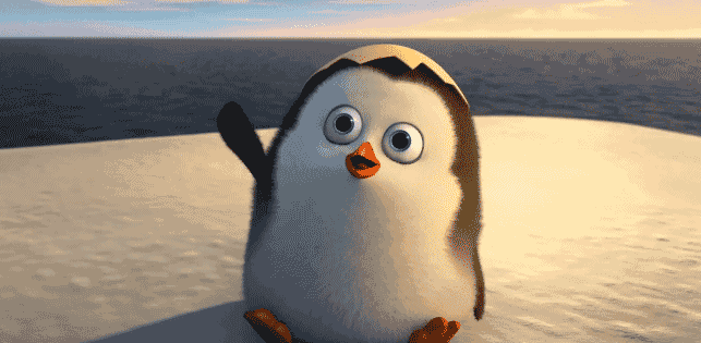 壁纸 动物 企鹅 643_315 gif 动态图 动图