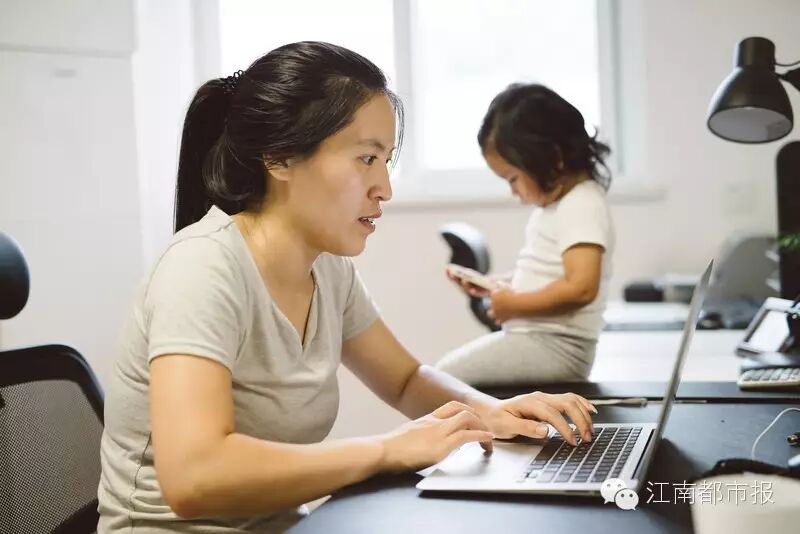 江西妈妈休完产假还可以休这个假…这些权益你一定要知道!-怀孕期