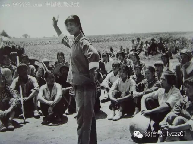 顾土：文革，一个大错位的年代 - Nova34 - Nova的博客