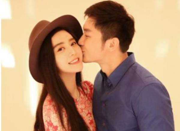 范冰冰李晨微博曝光出真相!看完让所有人愤怒!