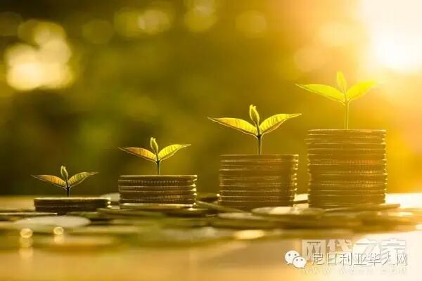 非洲第一大国尼日利亚19位高官咨询王思聪:农村金融怎么...