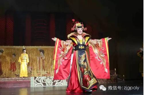 【惊讶】在张家港看刘晓庆演武则天的最后50个名额!错过...