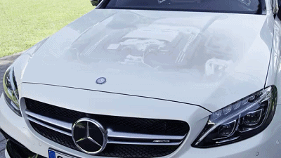 49年来,誉满赛道的梅赛德斯-amg从不曾停止对纯粹性能的无限追求,始终