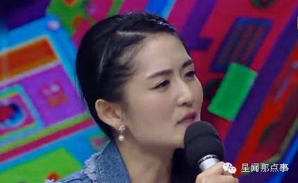 谢娜直面回应会否离开湖南卫视: 谁会离开自己的家