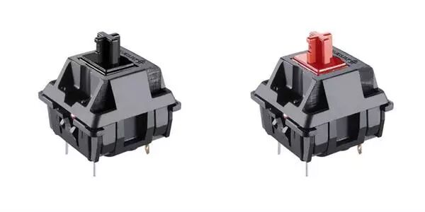 键帽abs和pbt哪个好_abs键帽_键帽abs和pc哪个材质好