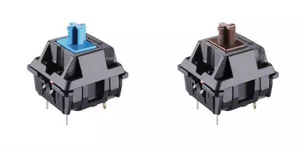 键帽abs和pc哪个材质好_键帽abs和pbt哪个好_abs键帽