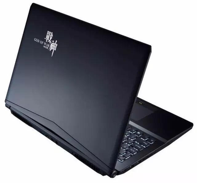 推薦一款游戲筆記本