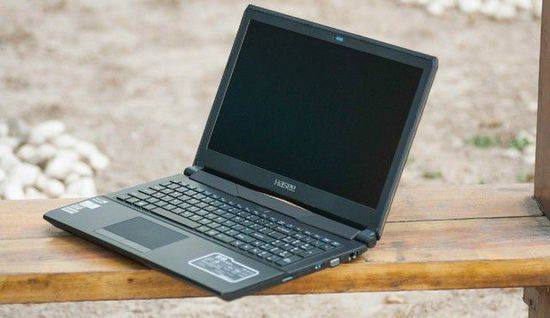 推薦一款游戲筆記本