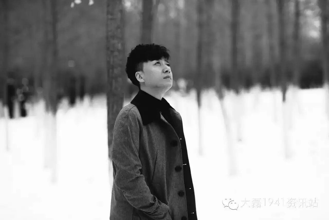 大磊新闻|《后来你好吗》登榜单冠军 张磊首张专辑即将全...