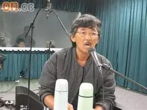 谁能比林子祥的人生更狗血!
