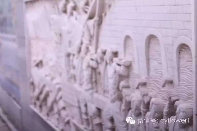 京城往事，高粱桥，曾经的金戈铁马。