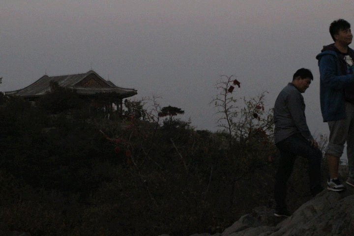 人生不凡，每一天都是旅行。