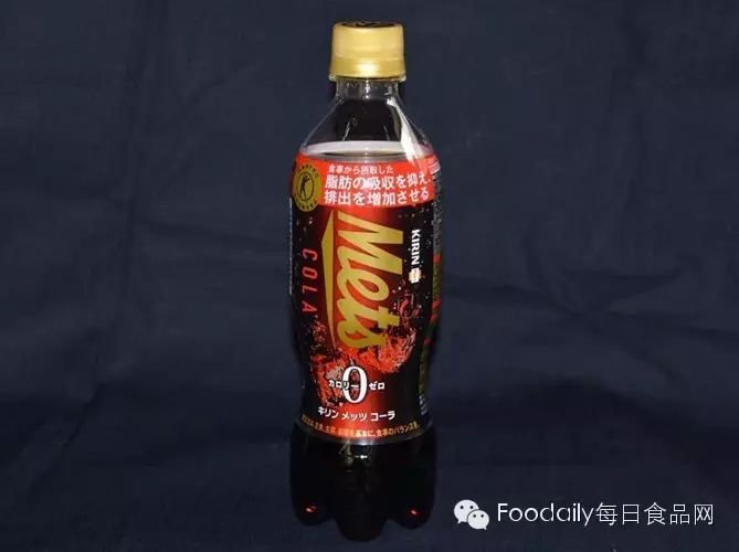 特保食品 在日本大行其道 深思中国饮料市场将如何发展 自由微信 Freewechat