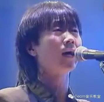 92年北展珍贵现场版《假行僧》崔健、臧天朔
