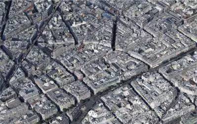 無(wú)人機(jī)傾斜攝影與建模技術(shù) 