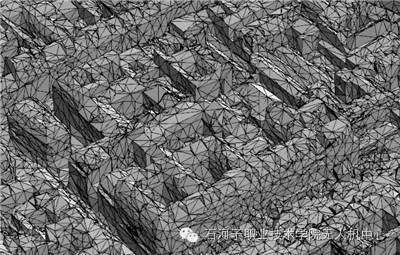 無(wú)人機(jī)傾斜攝影與建模技術(shù)