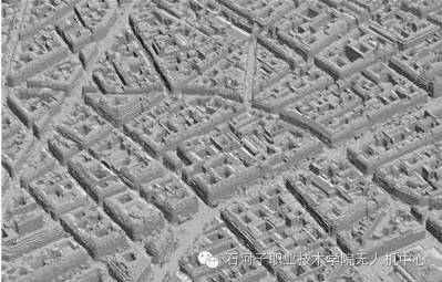 無(wú)人機(jī)傾斜攝影與建模技術(shù) 