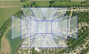 無(wú)人機(jī)傾斜攝影與建模技術(shù) 