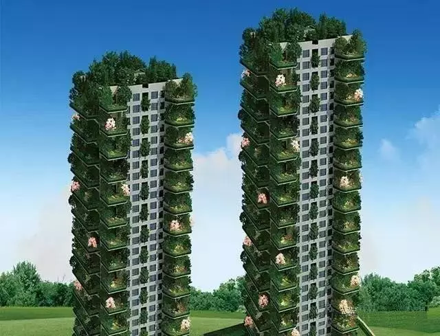 别墅建到60层，可以在家里种菜遛狗，这个楼盘忒牛逼了！"117590"