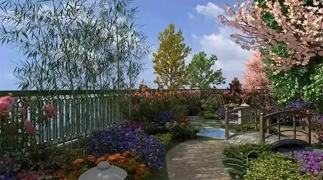 别墅建到60层，可以在家里种菜遛狗，这个楼盘忒牛逼了！"117590"