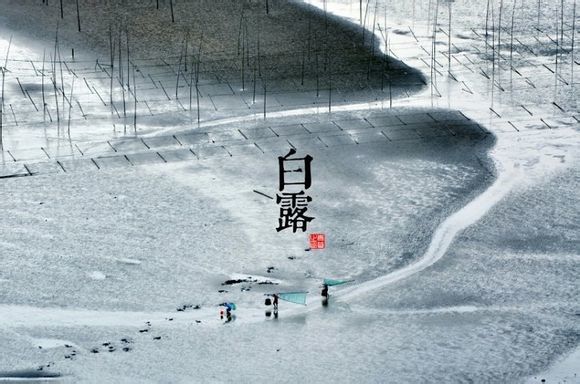 二十四节气图 - 快乐者 快乐着 - shangshanruoshui的博客 24节气图,美到窒息 - 快乐者 快乐着 - shangshanruoshui的博客