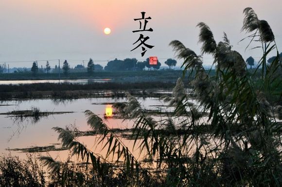 二十四节气图 - 快乐者 快乐着 - shangshanruoshui的博客 24节气图,美到窒息 - 快乐者 快乐着 - shangshanruoshui的博客