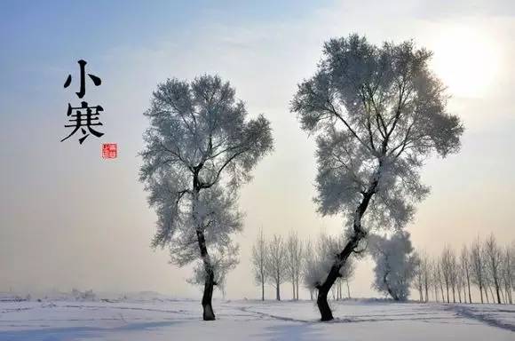 二十四节气图 - 快乐者 快乐着 - shangshanruoshui的博客 24节气图,美到窒息 - 快乐者 快乐着 - shangshanruoshui的博客